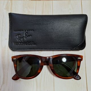 レイバン(Ray-Ban)のレイバン RAY-BAN WAYFARER 5022 サングラス(サングラス/メガネ)