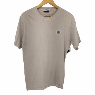 ストーンアイランド(STONE ISLAND)のSTONE ISLAND(ストーンアイランド) メンズ トップス(Tシャツ/カットソー(半袖/袖なし))