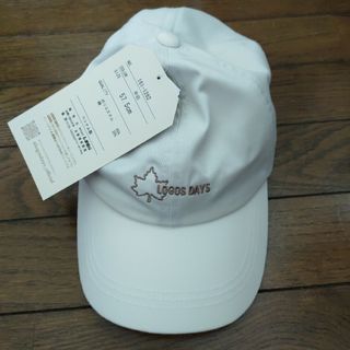 LOGOS - 【新品】LOGOSキャップ