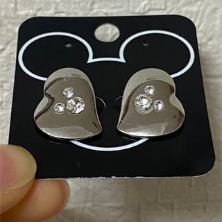 Disney - ミッキーピアス、ピアス