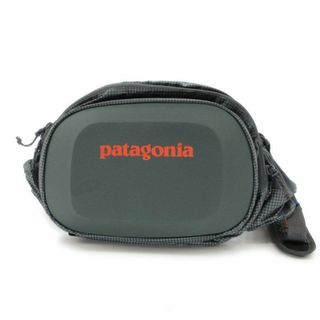 パタゴニア(patagonia)の美品 パタゴニア ステルス ヒップバッグ 30-24041808(ボディーバッグ)