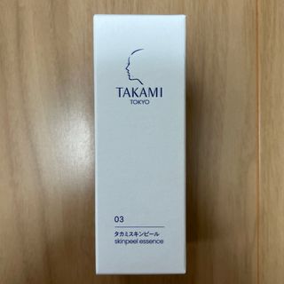 TAKAMIタカミ　タカミスキンピール 30ml