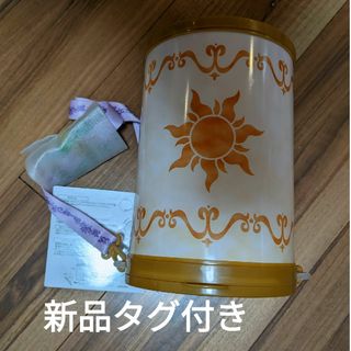 Disney - ★DISNEY RESORT 新品タグ付き ポップコーンバケツ