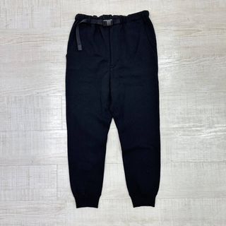 コムデギャルソンオム(COMME des GARCONS HOMME)の23aw 2023 美品 ギャルソン オム クライミング スウェット パンツ M(その他)