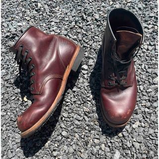 レッドウィング(REDWING)のレッドウィング(ブーツ)