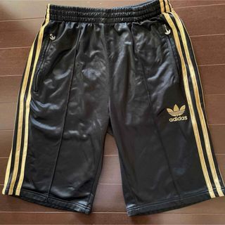 アディダス(adidas)のadidas メンズ ハーフパンツ XXL(ショートパンツ)