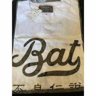 B.A.T不良伝説Tシャツ(Tシャツ/カットソー(半袖/袖なし))