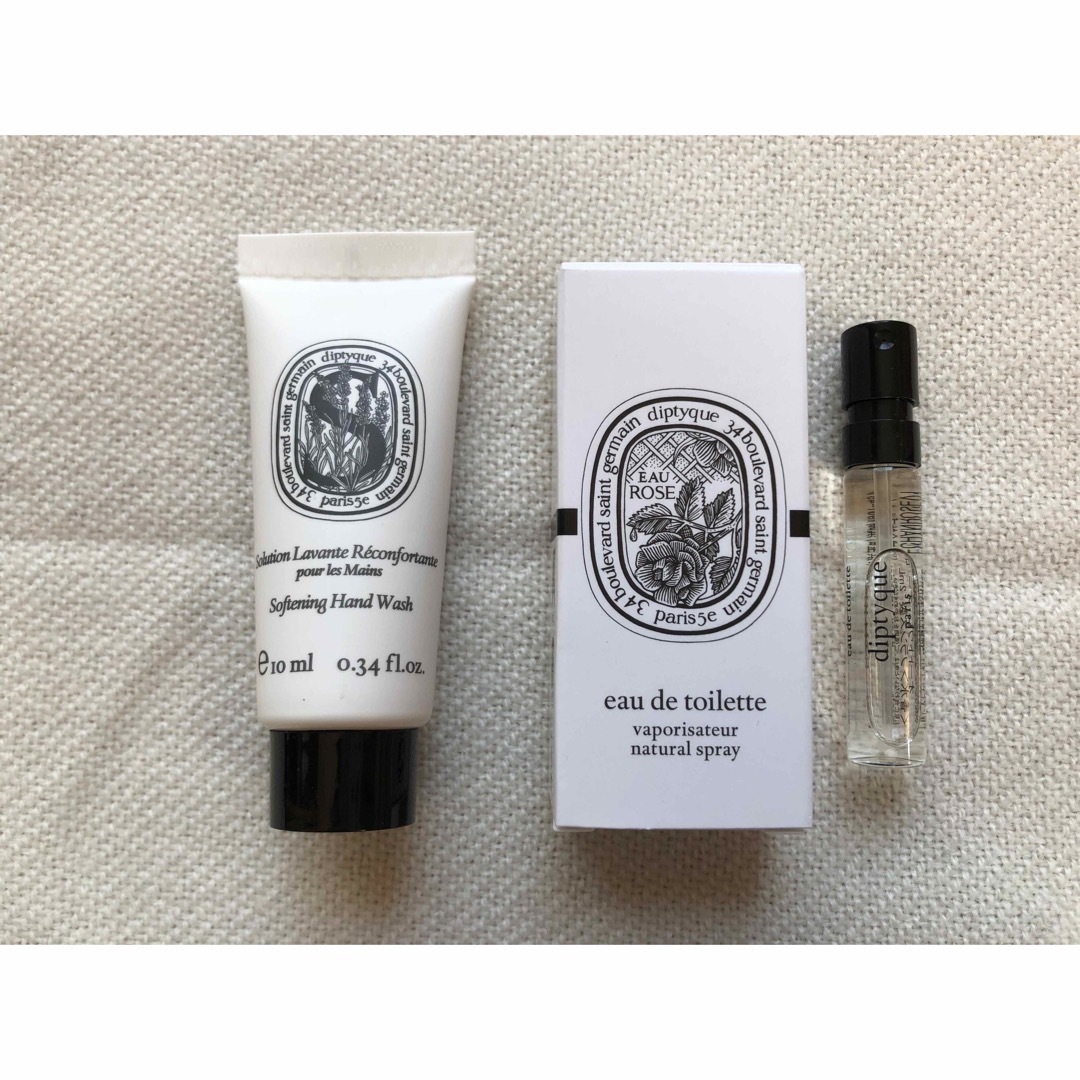 diptyque(ディプティック)のDIPTYQUE コスメ/美容の香水(ユニセックス)の商品写真