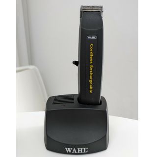 WAHL 8900  コードレストリマー(カミソリ)