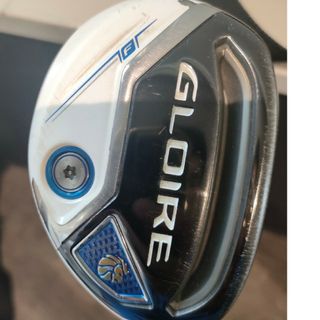 テーラーメイド(TaylorMade)のテーラーメイド  4U グローレF テーラーメイド S レスキュー(クラブ)