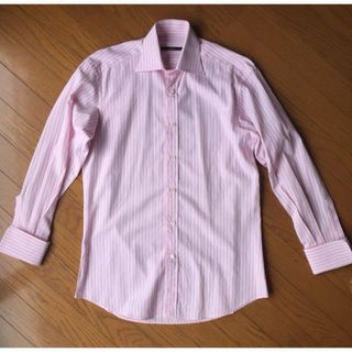 Gucci - GUCCI shirt 美品