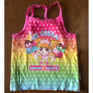 ミニケー(MINI-K)のMINI-K(Tシャツ/カットソー)