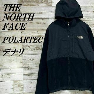 ザノースフェイス(THE NORTH FACE)の【136】USA規格ノースフェイスPOLARTECフルジップデナリフリース(ブルゾン)