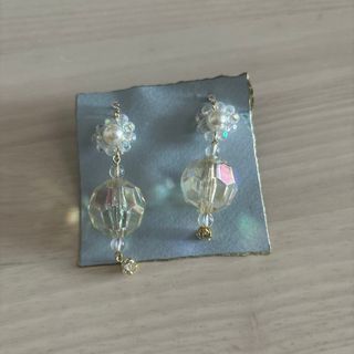 ピアス(ピアス)