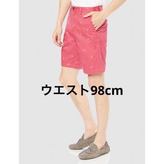 Amazon Essentials ショートパンツ スリムフィット メンズ(ショートパンツ)