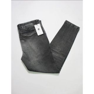 PT TORINO DENIM  JUNGLE SKINNY FIT