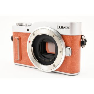 パナソニック(Panasonic)の☆ジャンク【Panasonic】LUMIX DC-GF90 ボディ パナソニック(ミラーレス一眼)