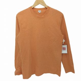 ポールスミス(Paul Smith)のPaul Smith LONDON(ポールスミスロンドン) メンズ トップス(Tシャツ/カットソー(七分/長袖))