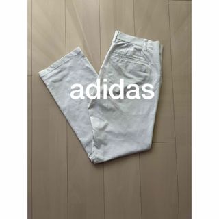 アディダス(adidas)の【adidas】アディダスゴルフ　メンズパンツ(ウエア)