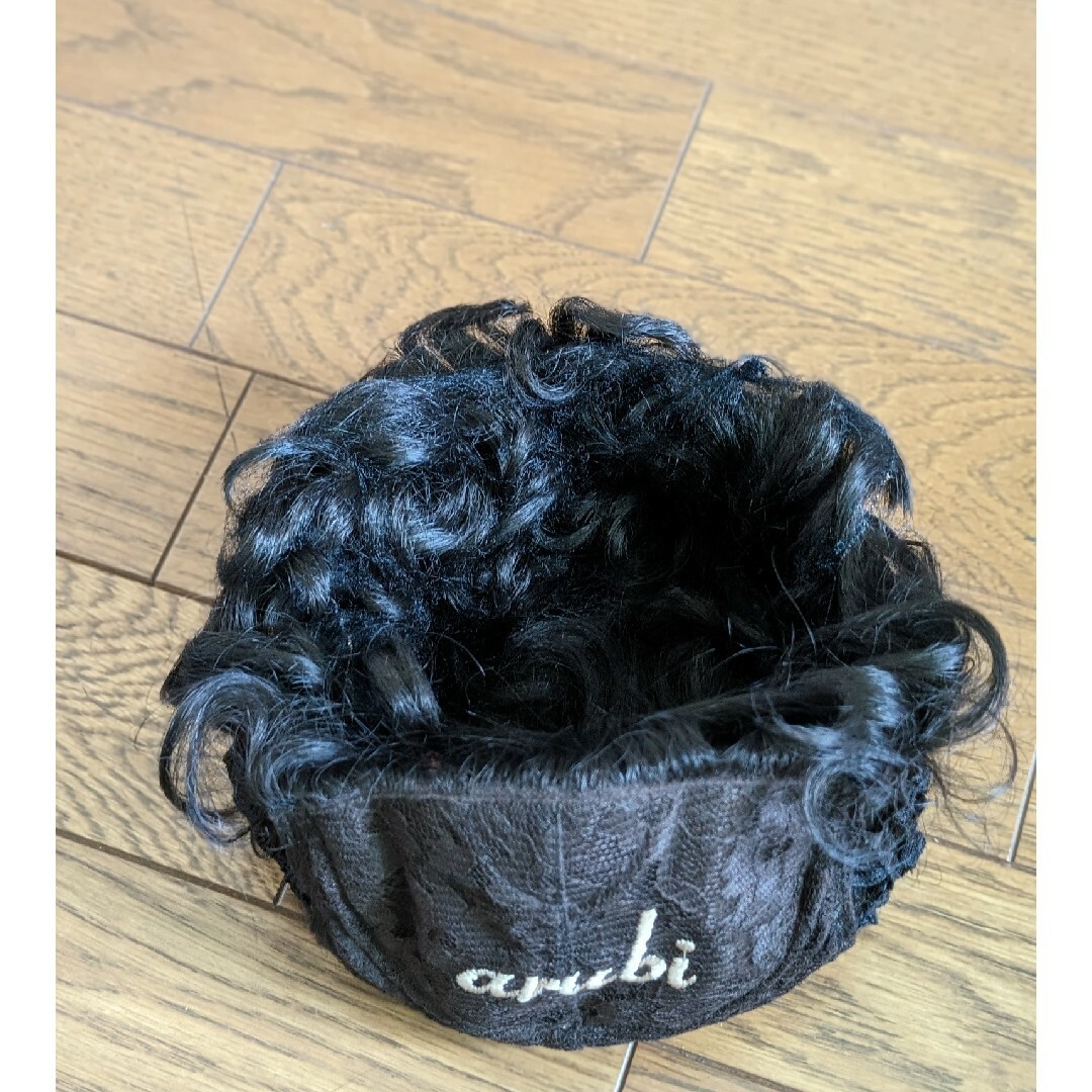 ウイッグ　arubi　MG-4 レディースのヘアアクセサリー(その他)の商品写真