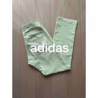 アディダス(adidas)の【adidas】アディダスゴルフ　メンズパンツ(ウエア)