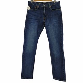 リーバイス(Levi's)のLevis(リーバイス) 512 ストレッチ スリム テーパード ジーンズ(デニム/ジーンズ)