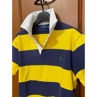 ポロラルフローレン(POLO RALPH LAUREN)の百貨店にて購入品ラルフローレンラガーシャツ(Tシャツ/カットソー(半袖/袖なし))