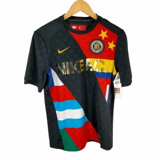 ナイキ(NIKE)のNIKE(ナイキ) NIKE F.C 万国旗デザインゲームシャツ メンズ(その他)