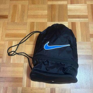 NIKE プールバック