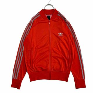 アディダス(adidas)の2122 美品 adidasトラックジャケット ATPモデル ORG/GRY O(ジャージ)