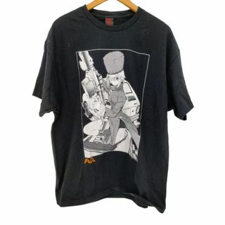 USED古着(ユーズドフルギ) メンズ トップス Tシャツ・カットソー(Tシャツ/カットソー(半袖/袖なし))