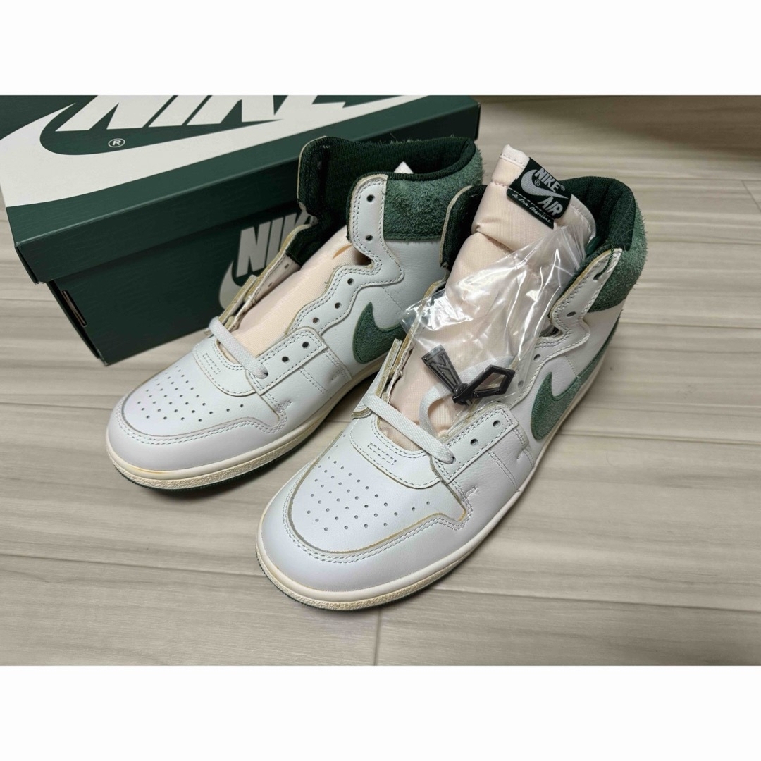 Jordan Brand（NIKE）(ジョーダン)のA Ma Maniére × Nike Jordan Air Ship SP メンズの靴/シューズ(スニーカー)の商品写真