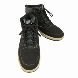 ヴァンズ(VANS)のVANS(バンズ) MCKINLEY MID メンズ シューズ スニーカー(スニーカー)