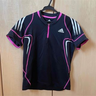 アディダス(adidas)のアディダス　adidas Tシャツ　ユニフォーム　(卓球)