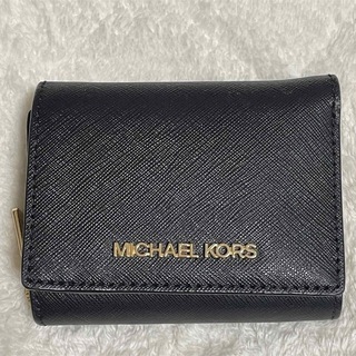 マイケルコース(Michael Kors)のマイケルコース　ミニ財布(財布)