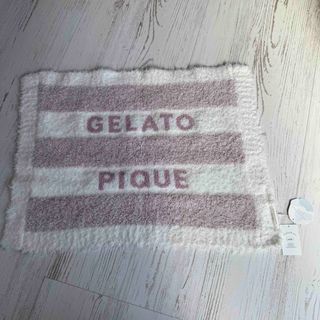 gelato pique - 【新品】GELATO PIQUE ジェラートピケ CAT&DOG ブランケット