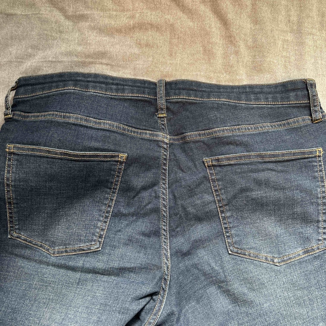 ストレッチジーンズ メンズのパンツ(デニム/ジーンズ)の商品写真