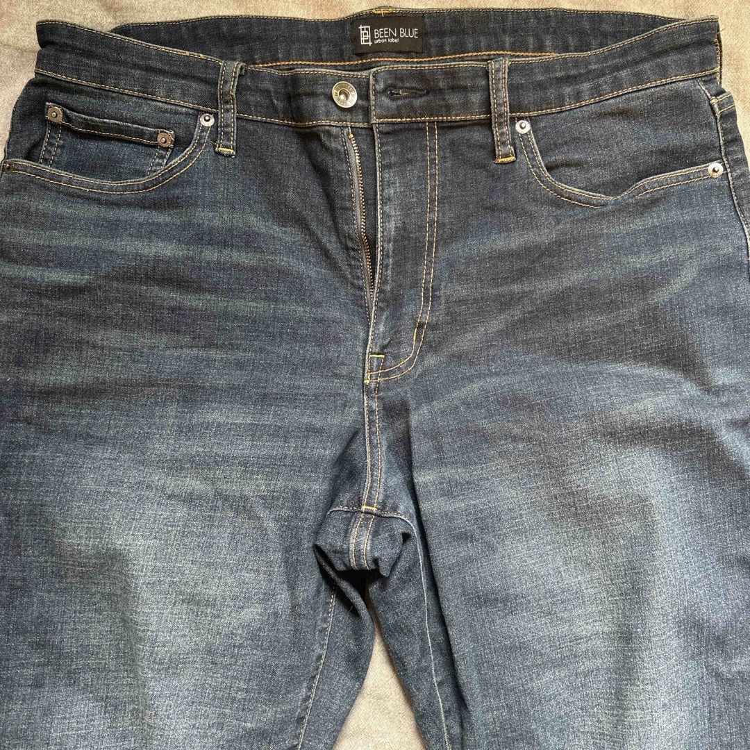 ストレッチジーンズ メンズのパンツ(デニム/ジーンズ)の商品写真