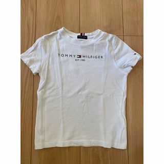 トミーヒルフィガー(TOMMY HILFIGER)のTommy Tシャツ(Tシャツ/カットソー)