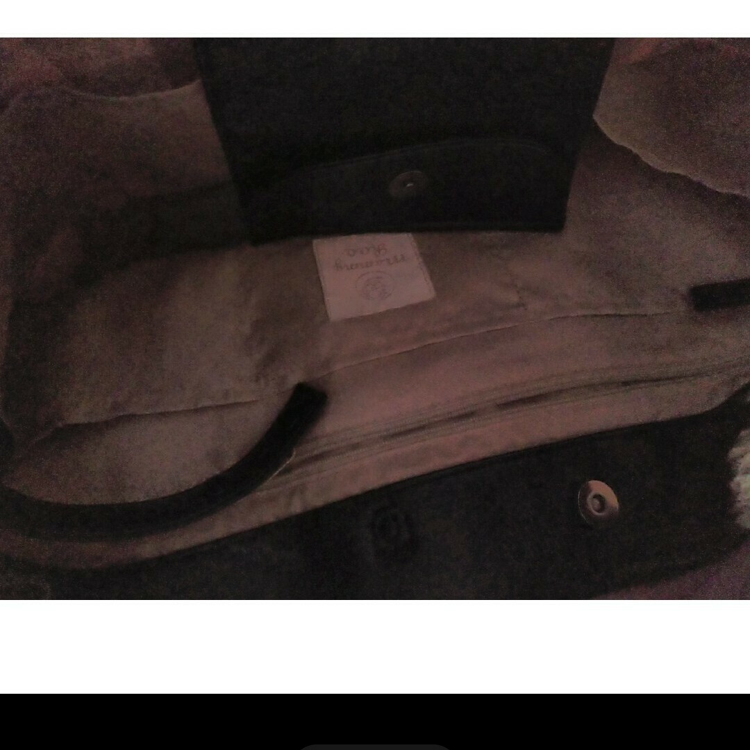 ◆新品未使用　ショルダーバッグ　赤チェック レディースのバッグ(ショルダーバッグ)の商品写真