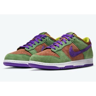 定価以下！Nike Dunk Low SP Veneer 28cm 新品未使用品(スニーカー)