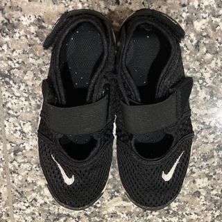 ナイキ(NIKE)のリトルリフト　15cm(サンダル)