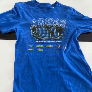 アディダス(adidas)のadidas 150Tシャツ(Tシャツ/カットソー)