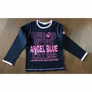 エンジェルブルー(angelblue)のANGELBLUE(Tシャツ/カットソー)