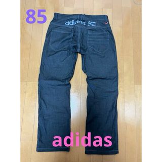 アディダス(adidas)のadidas ゴルフパンツ　85(ウエア)