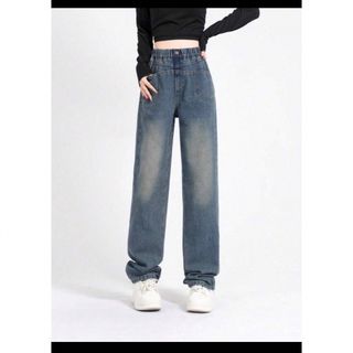 シーイン(SHEIN)のキッズデニム(パンツ/スパッツ)