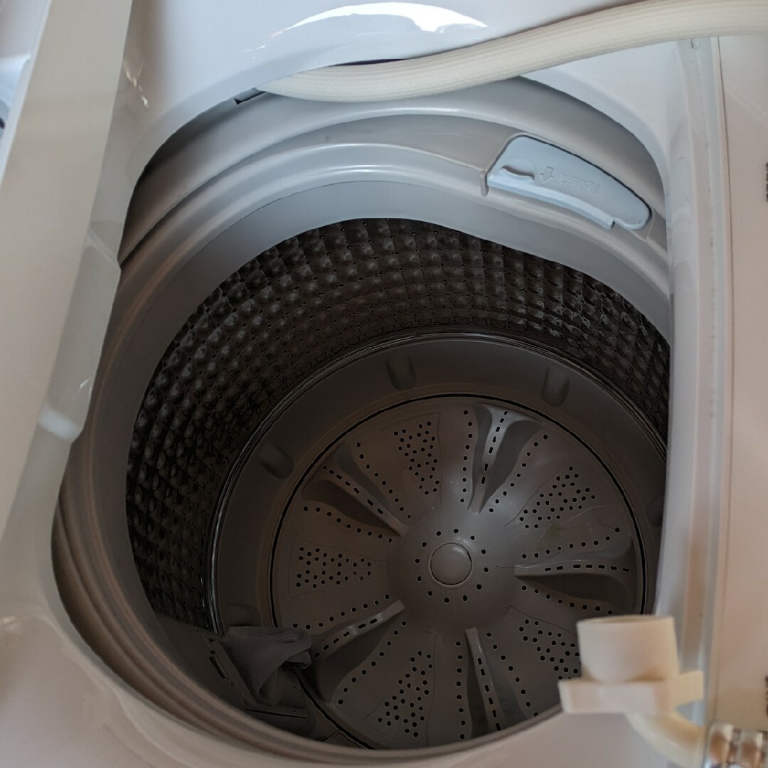 Haier(ハイアール)のハイアール　ORIGINAL BASIC　4.5kg洗濯機型式：BW-45A スマホ/家電/カメラの生活家電(洗濯機)の商品写真