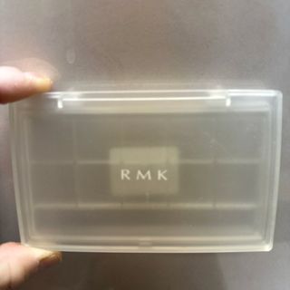 アールエムケー(RMK)のRMKリップパレット未使用(その他)