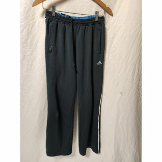 アディダス(adidas)のadidas ロングパンツ ジャージ メンズ M(ウェア)