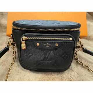 LOUIS VUITTON - ルイ・ヴィトン チュールリー レディース 【中古】の